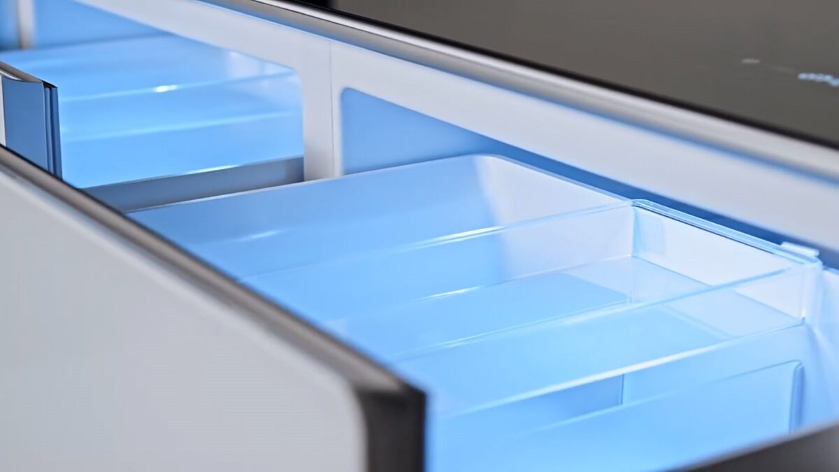 Steinfield Cyber Table | Smart Coffee Table - Image 10