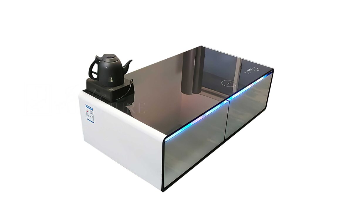 Steinfield Cyber Table Pro | Smart Coffee Table - Image 8