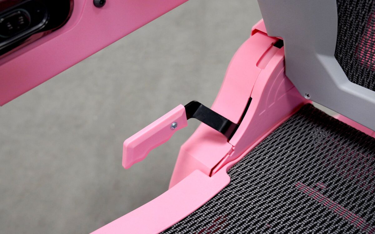 SHIN SMART WORKING AND GAMING DESK WITH RECLINER CHAIR | GAMING STATION - Image 21
