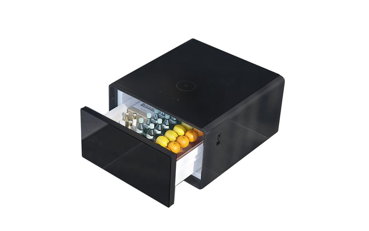 Steinfield Cyber Table S | Smart Coffee Table - Image 5