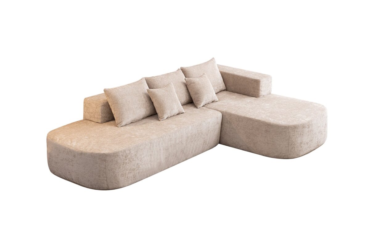 Rex LiteLounge with Chaise - Image 12