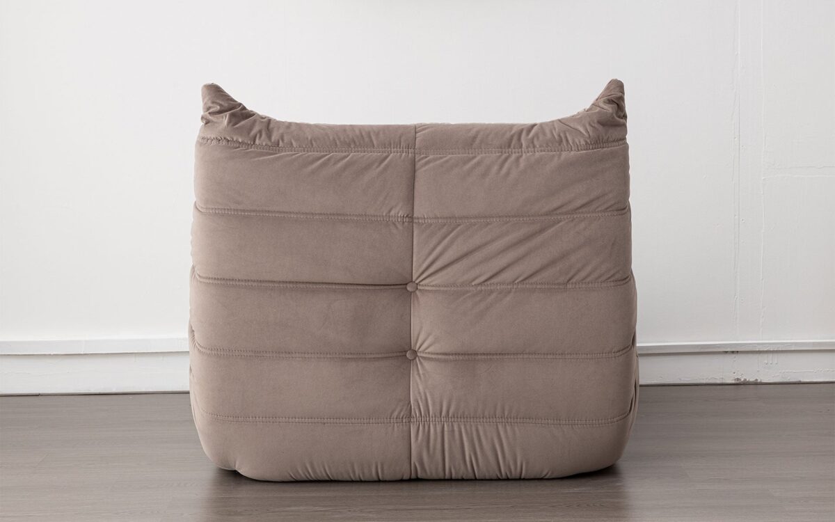 Linko Modern Tufted Lounge Chair - Image 15