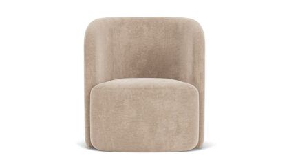 Blair Chair. Danny Cream