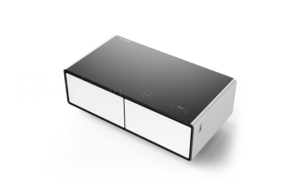 Steinfield Cyber Table Pro | Smart Coffee Table - Image 9