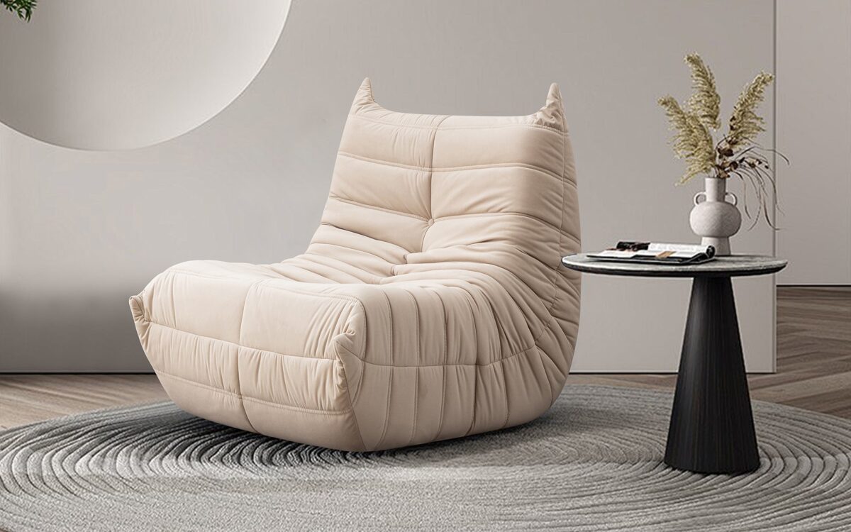 Pinko LiteLounge Chair - Image 5