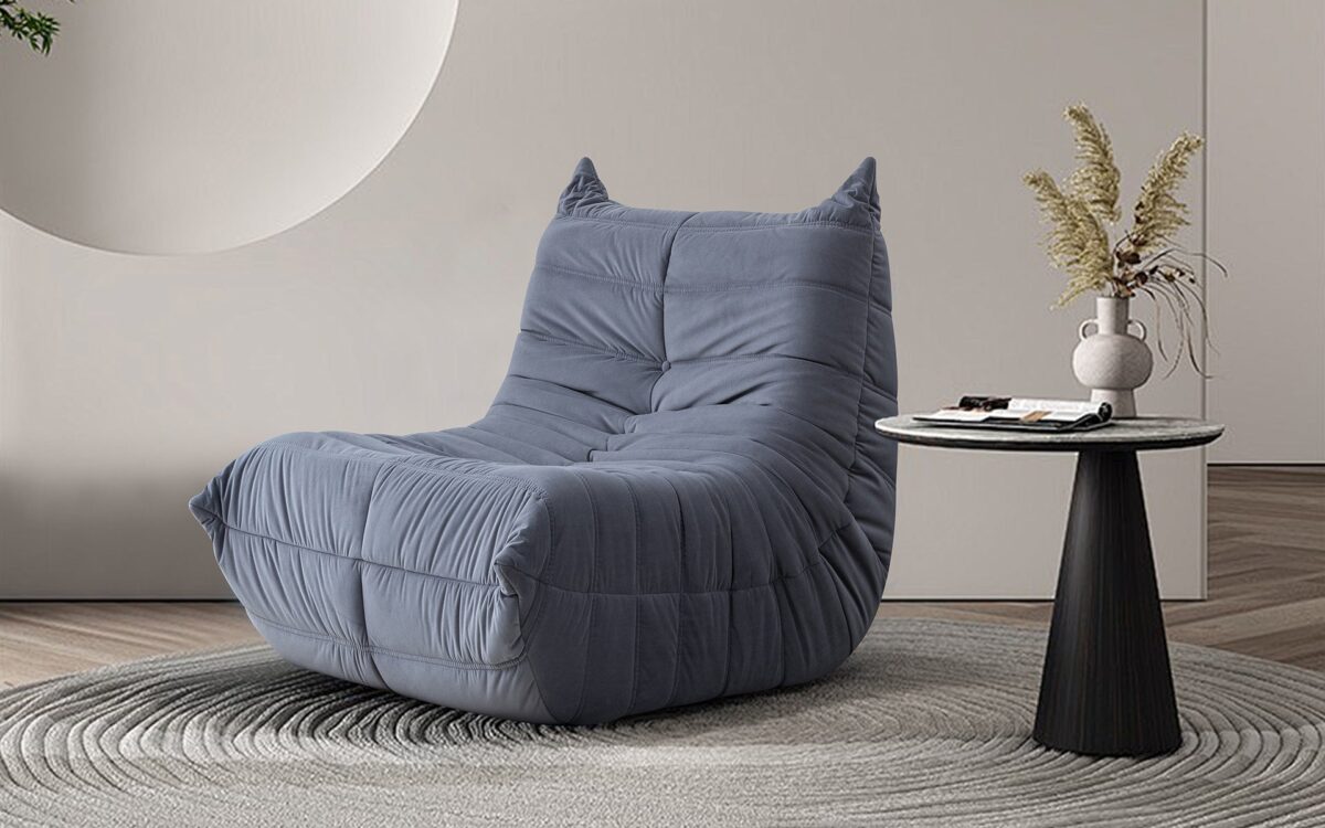 Pinko LiteLounge Chair - Image 2