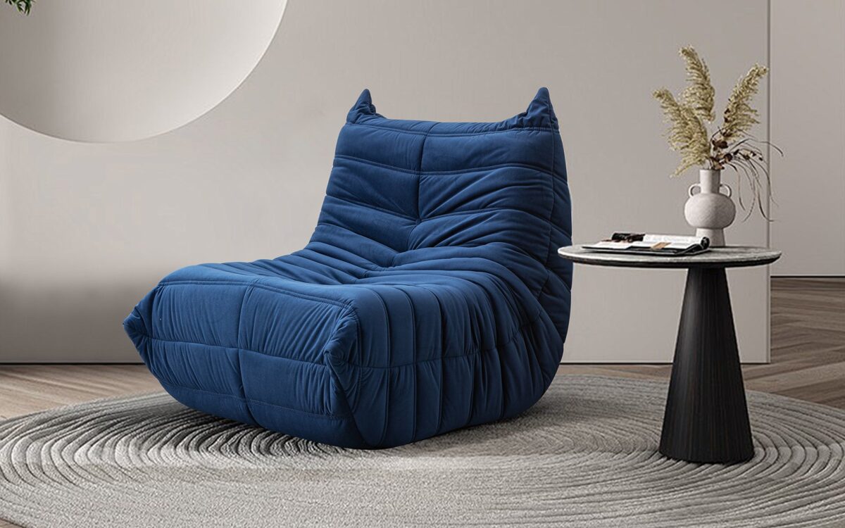 Pinko LiteLounge Chair - Image 3