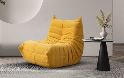 Pinko LiteLounge Chair