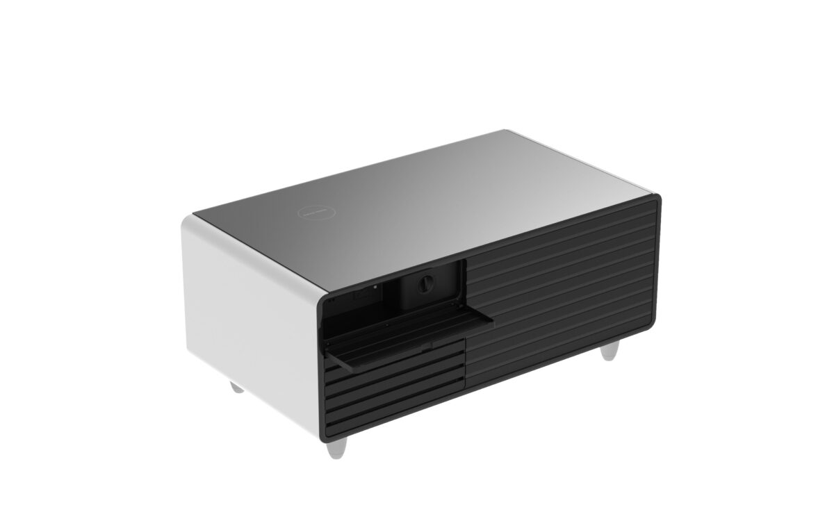 Steinfield Cyber Table Mini |  Smart Coffee Table - Image 6