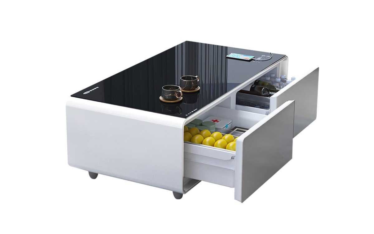 Steinfield Cyber Table Pro | Smart Coffee Table - Image 11