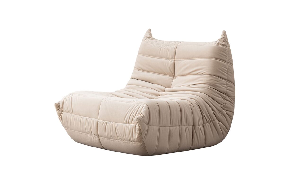 Linko Modern Tufted Lounge Chair - Image 20