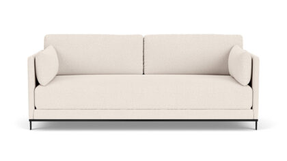 Chill Sleeper Sofa. Maya Cream