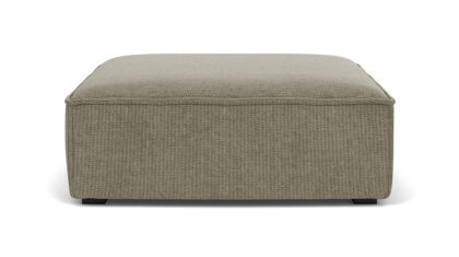 Daphne. Footrest XL. Free Sage