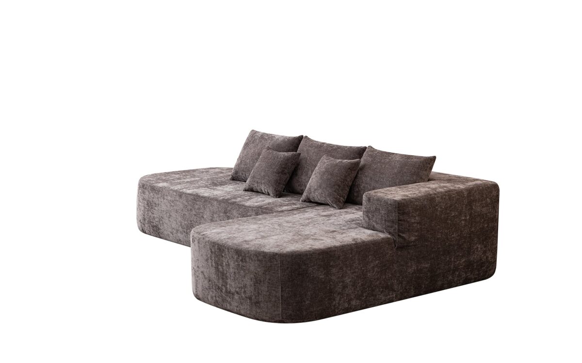 Rex LiteLounge with Chaise - Image 2