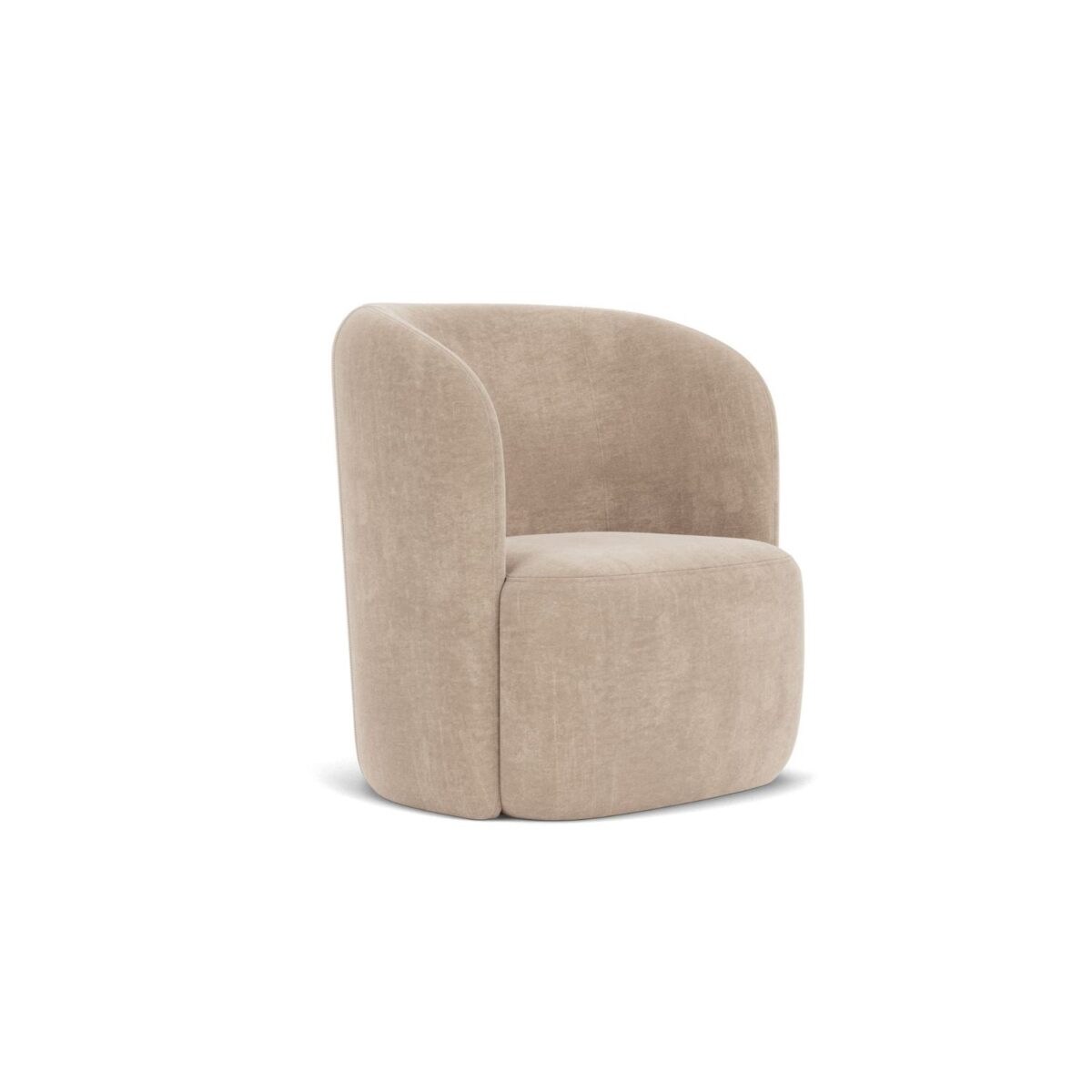 Blair Chair. Danny Cream - Image 3
