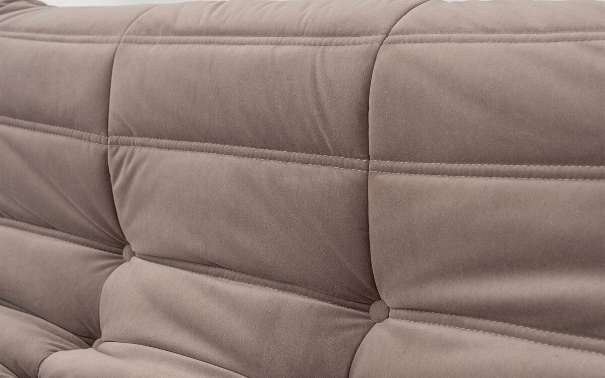 Linko Large Modern Tufted Lounge Chair - Image 23