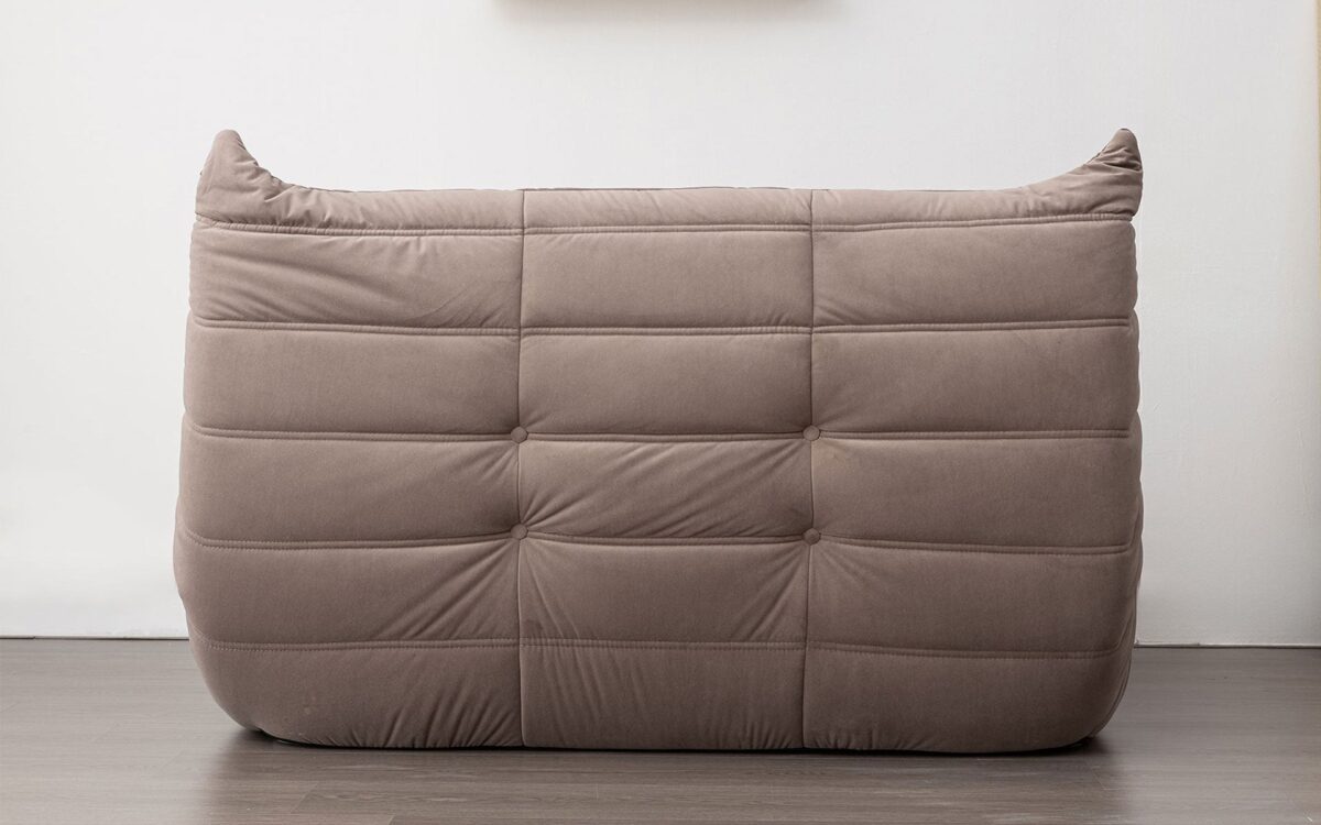Linko Large Modern Tufted Lounge Chair - Image 24