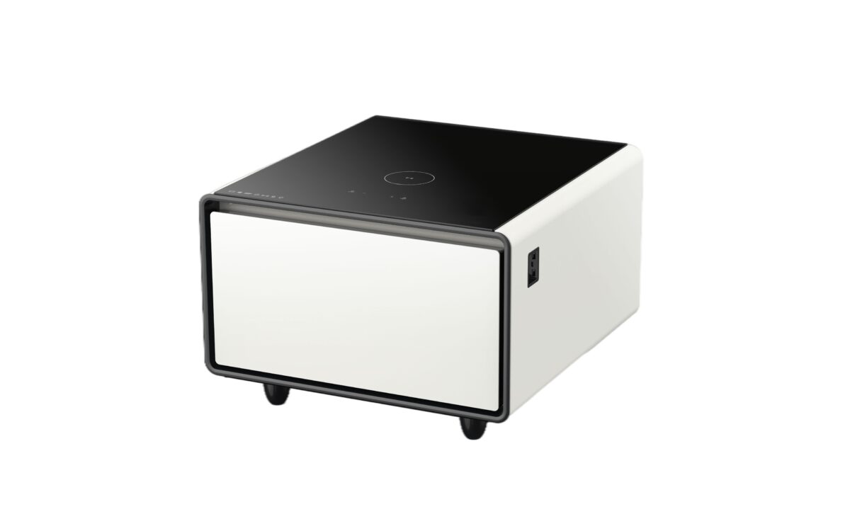 Steinfield Cyber Table S | Smart Coffee Table - Image 3