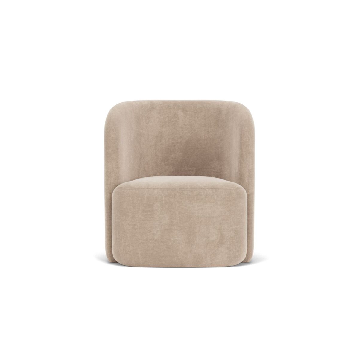 Blair Chair. Danny Cream - Image 4
