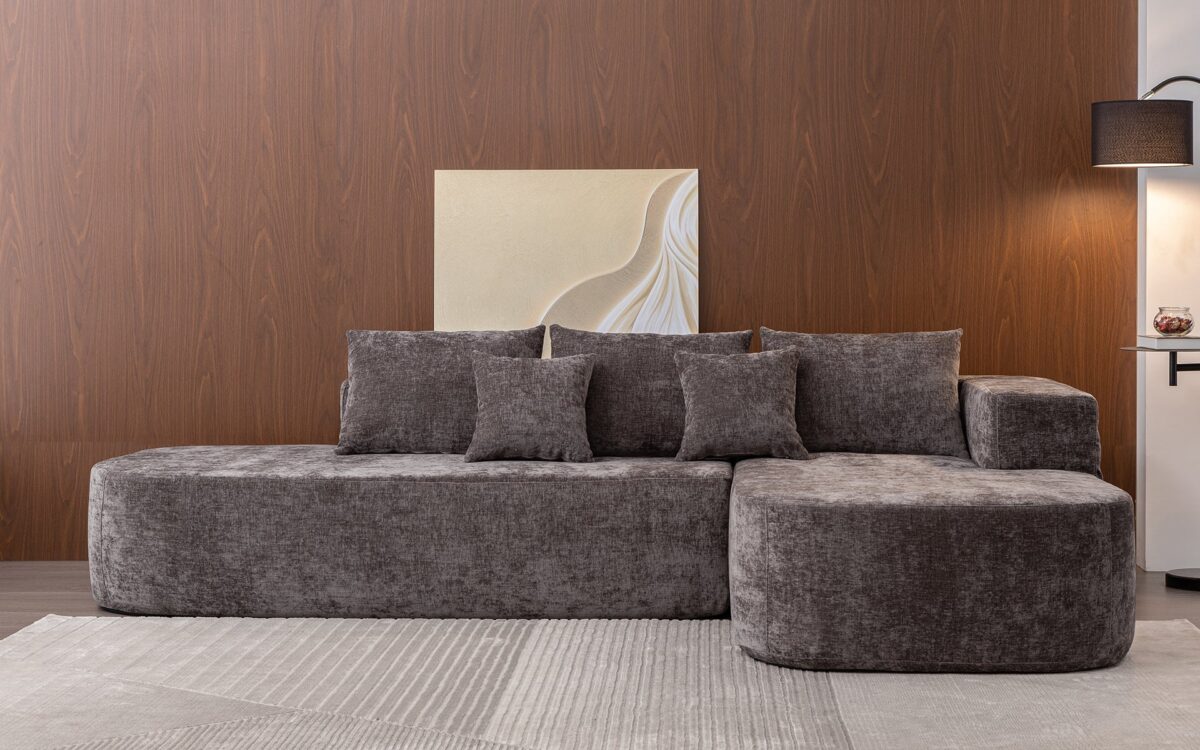 Rex LiteLounge with Chaise - Image 4