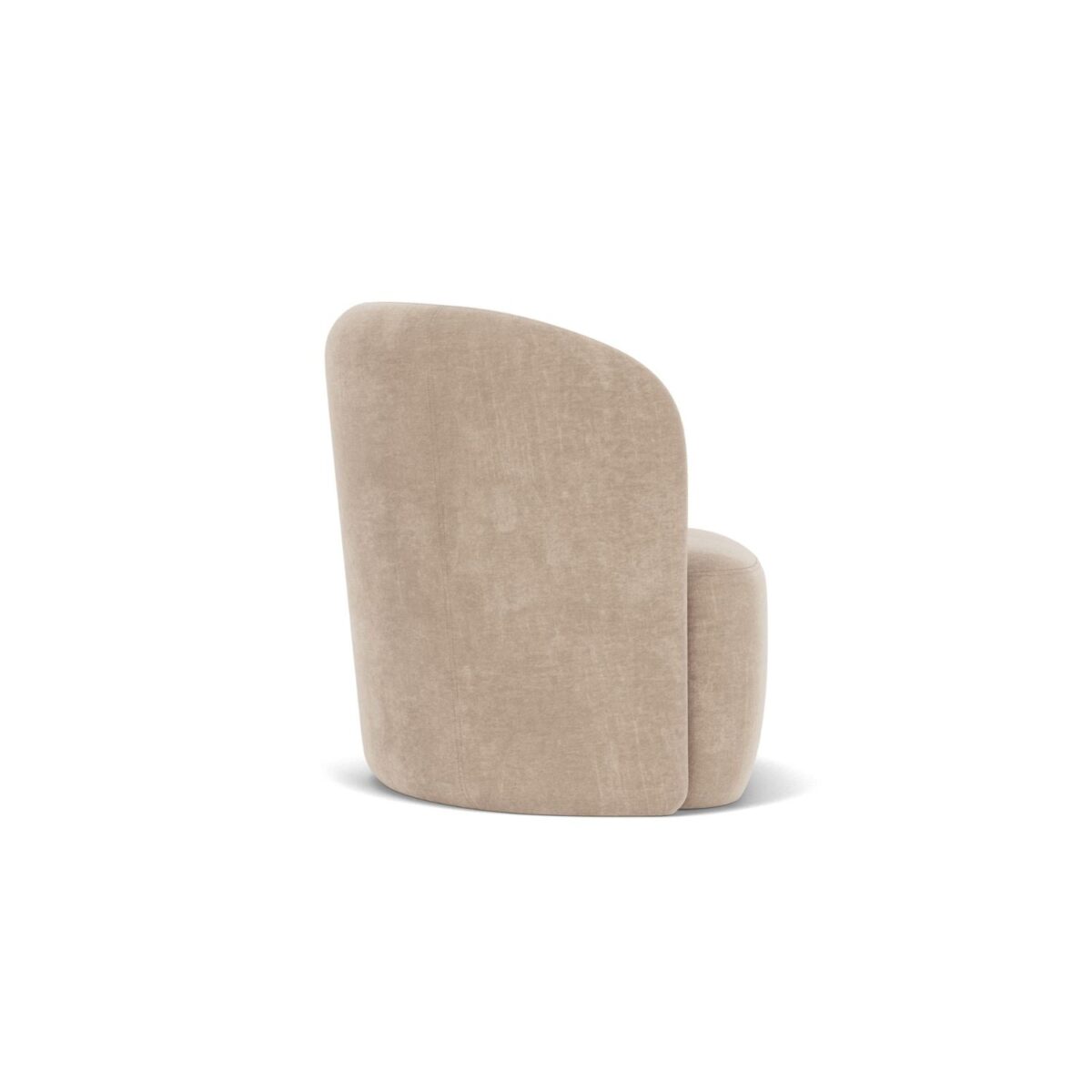 Blair Chair. Danny Cream - Image 5
