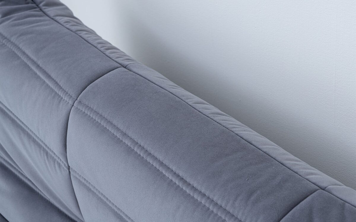 Linko Large Modern Tufted Lounge Chair - Image 38