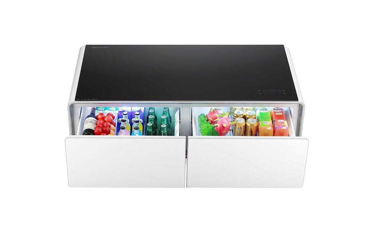 Steinfield Cyber Table Pro | Smart Coffee Table - Image 12