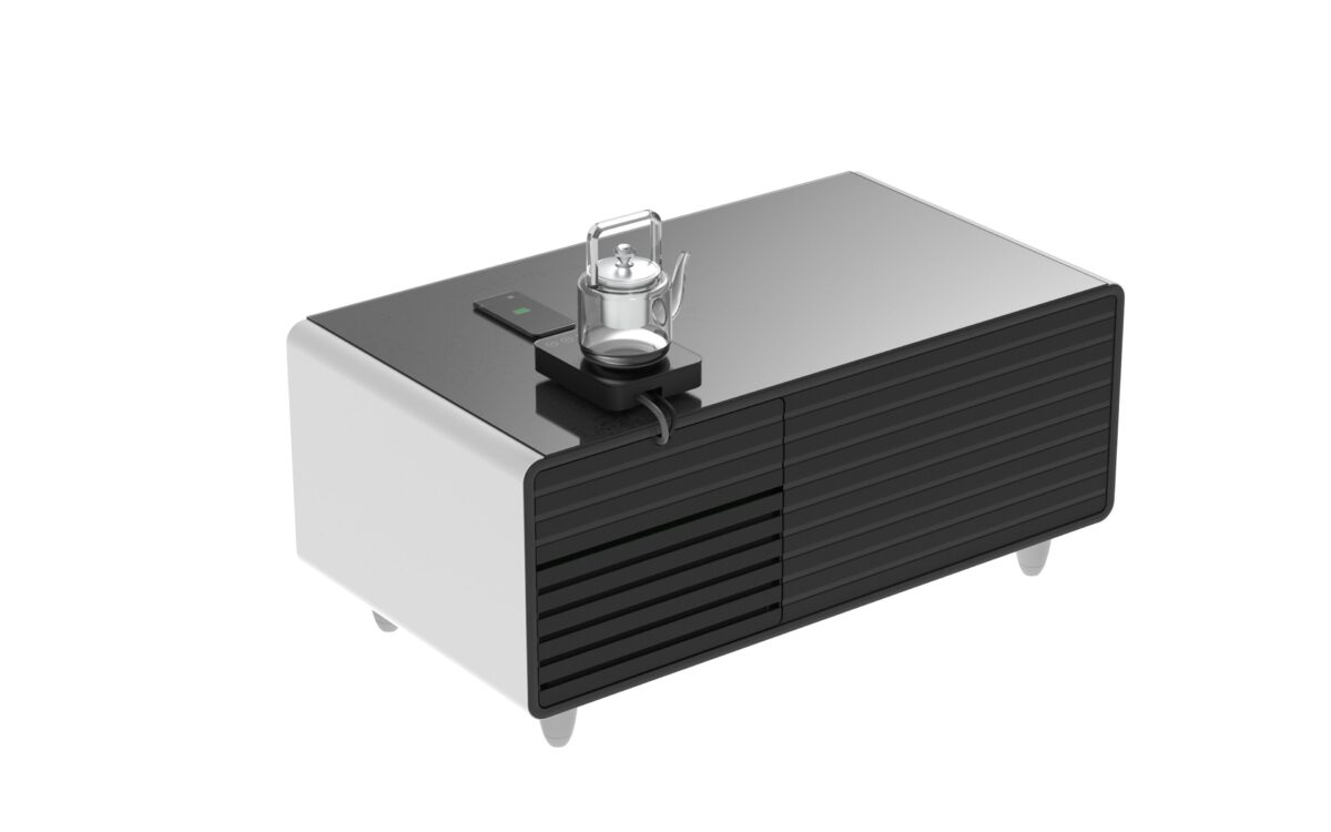 Steinfield Cyber Table Mini |  Smart Coffee Table - Image 7