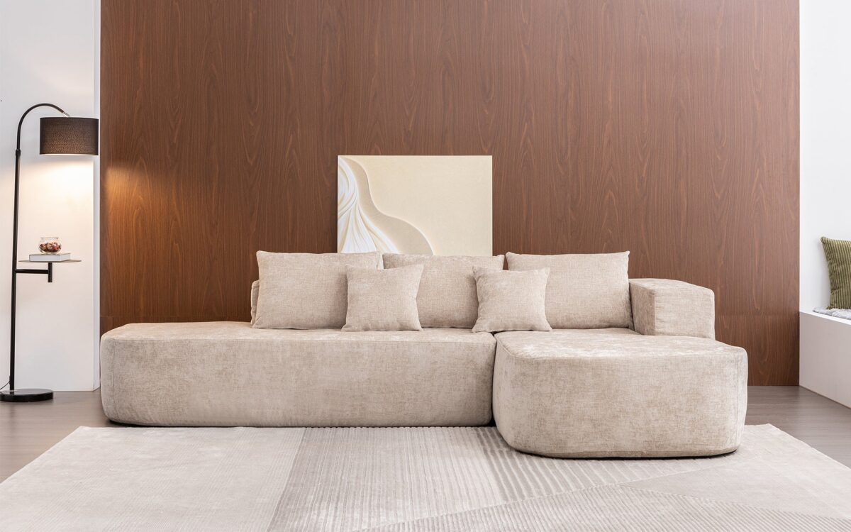 Rex LiteLounge with Chaise - Image 7