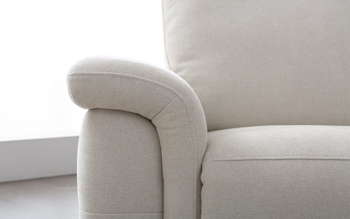 Vanguard Modern Reclining Sectional - Image 11