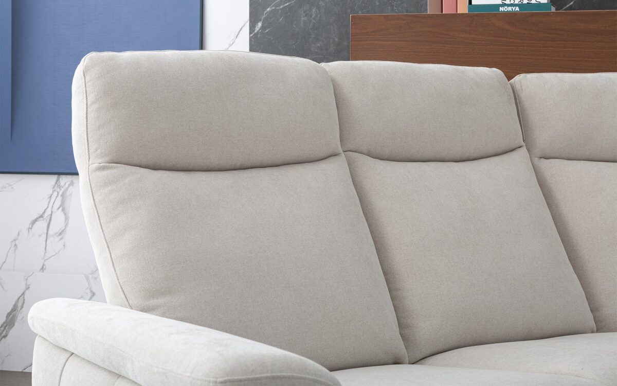 Vanguard Modern Reclining Sectional - Image 12