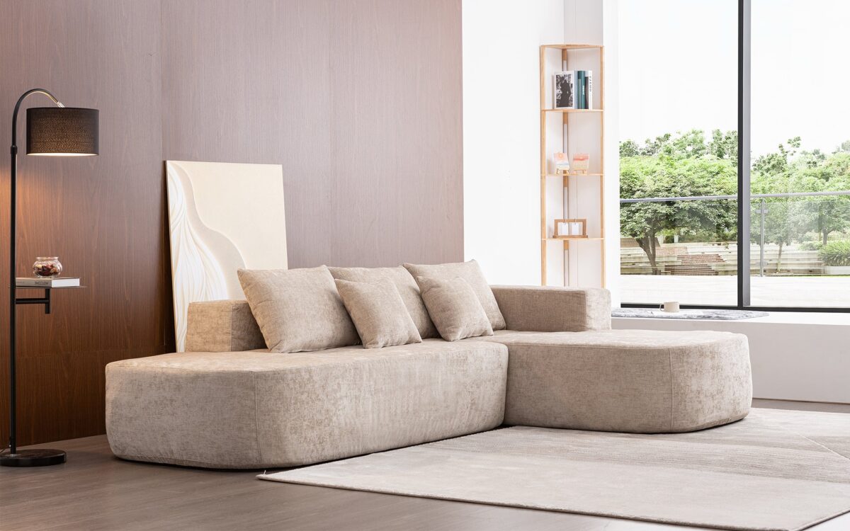 Rex LiteLounge with Chaise - Image 8