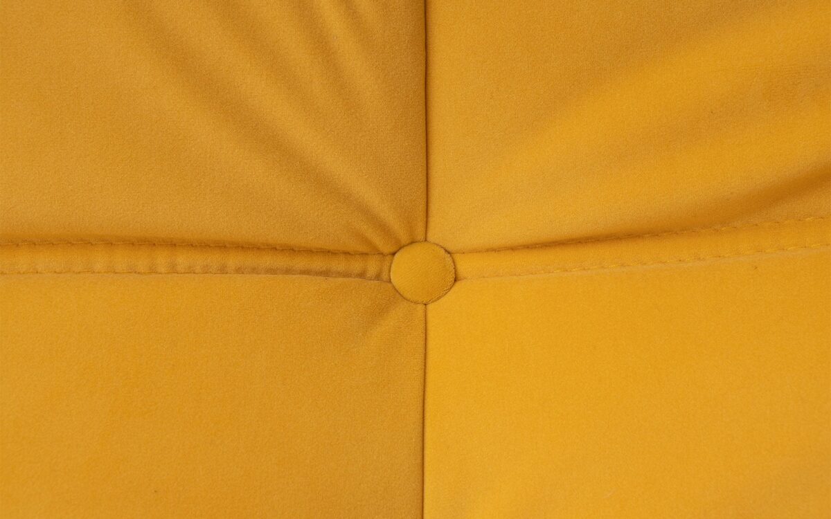 Linko Large Modern Tufted Lounge Chair - Image 7
