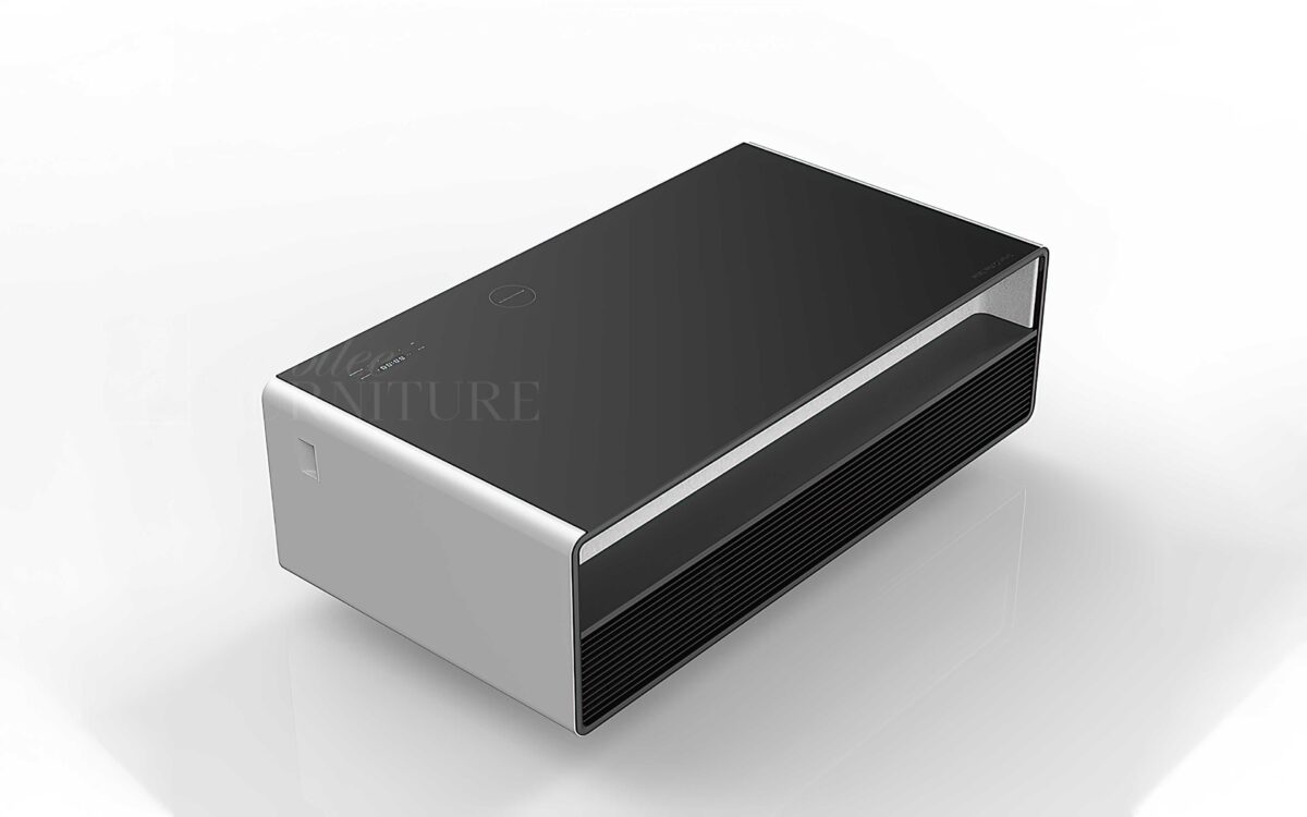 Steinfield Cyber Table Pro | Smart Coffee Table - Image 10