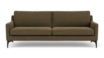 Anna 3-Seater Couch. Elliot Army