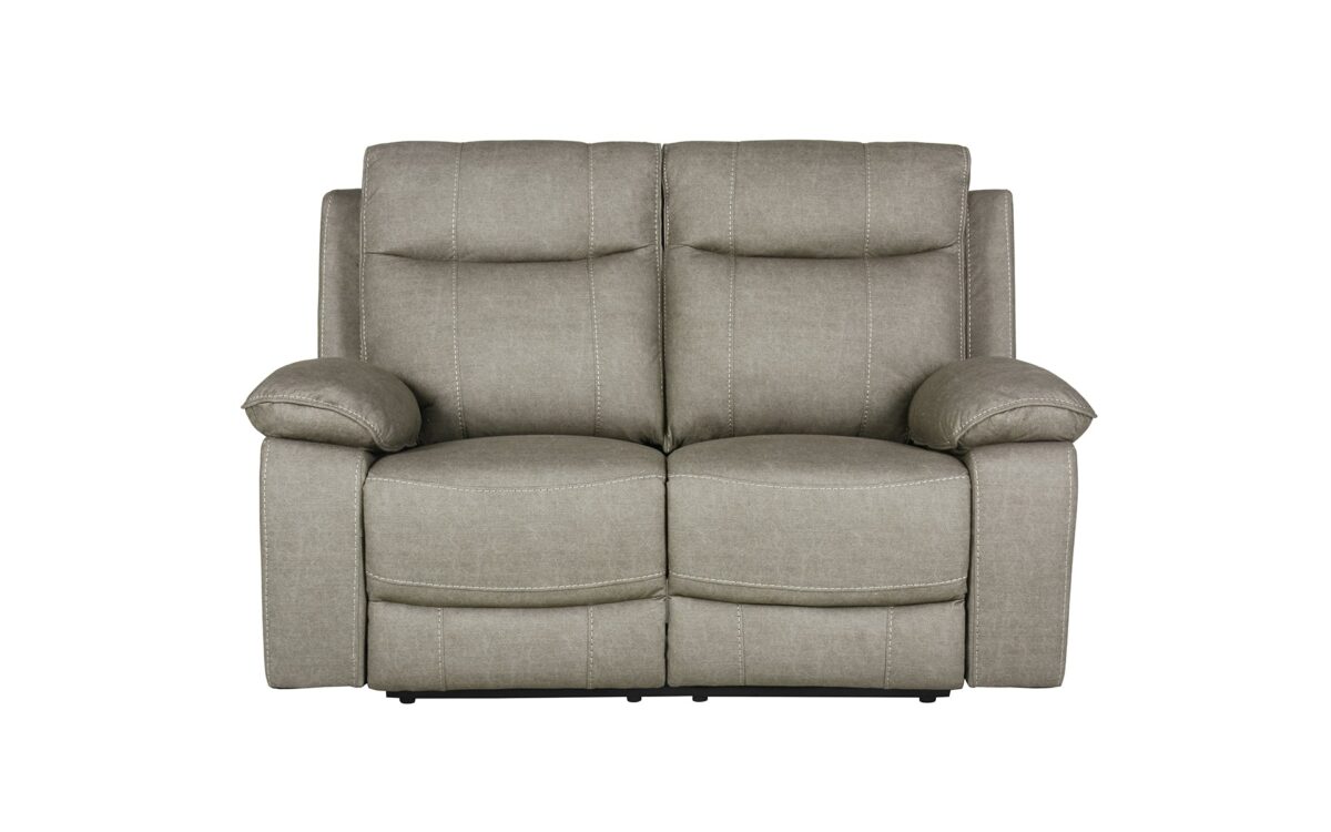 Flexo Manual Reclining Sofa Set - Image 3
