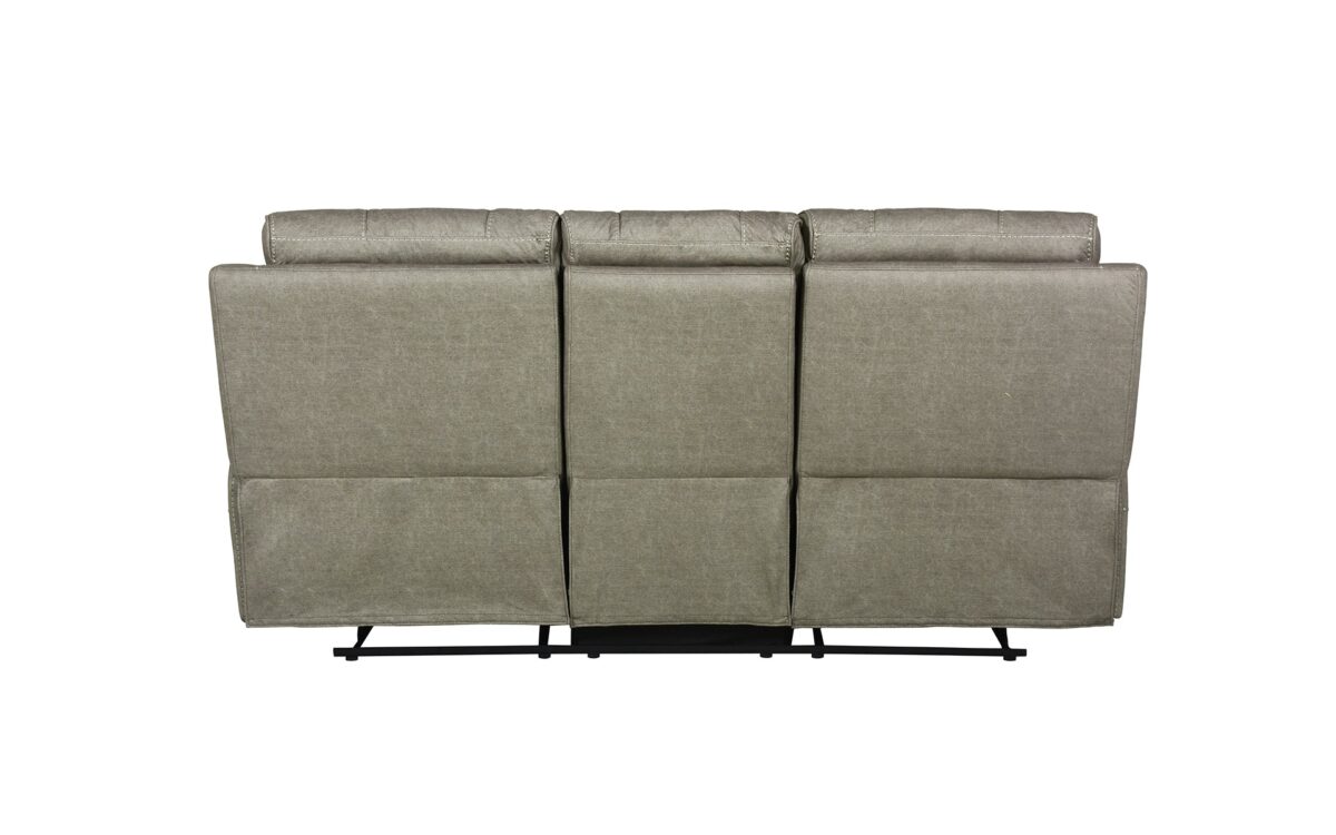 Flexo Manual Reclining Sofa Set - Image 6