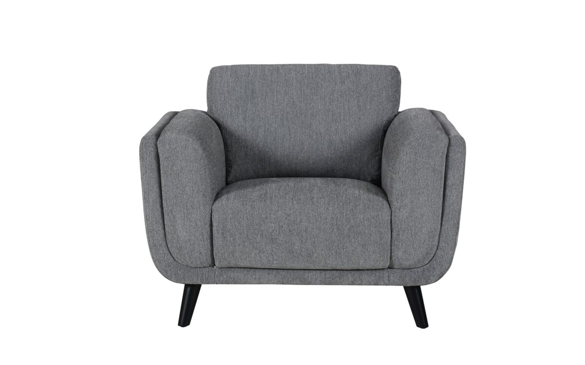 Laila Modern Sofa Set - Image 5