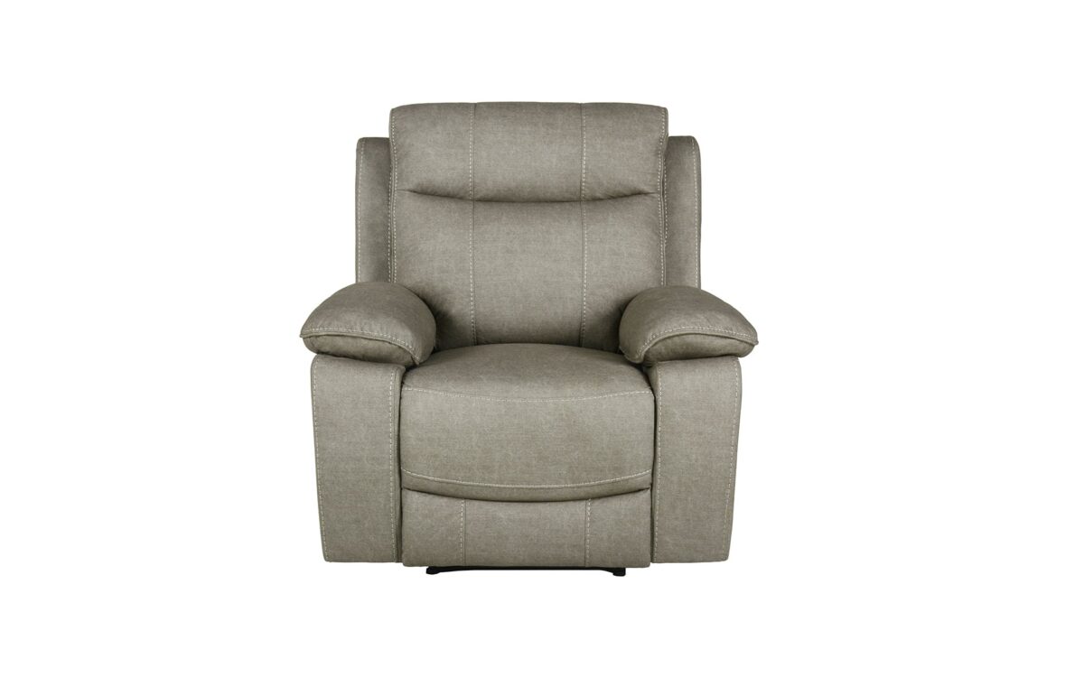 Flexo Manual Reclining Sofa Set - Image 8
