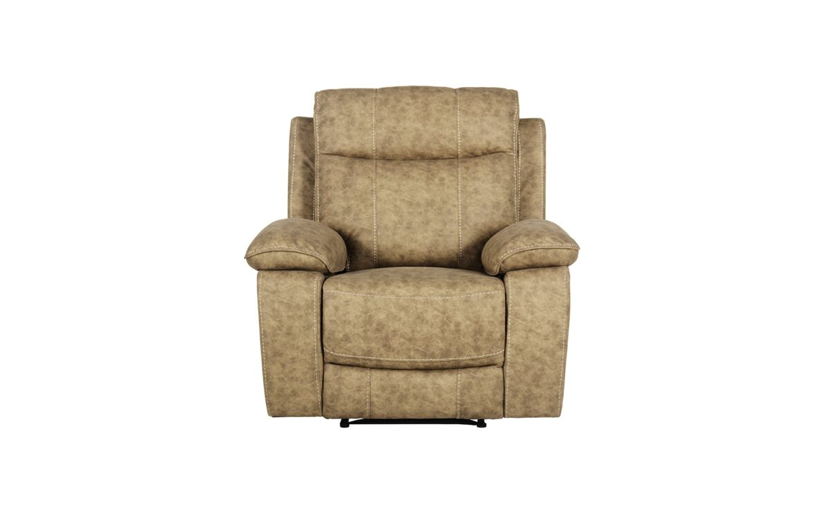 Flexo Manual Reclining Sofa Set - Image 12