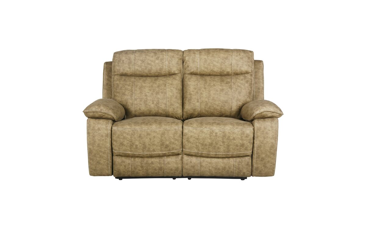 Flexo Manual Reclining Sofa Set - Image 13