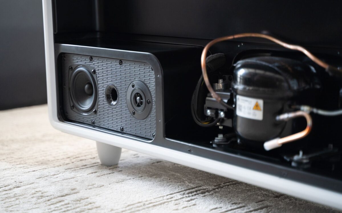 Steinfield Cyber Table Pro | Smart Coffee Table - Image 14