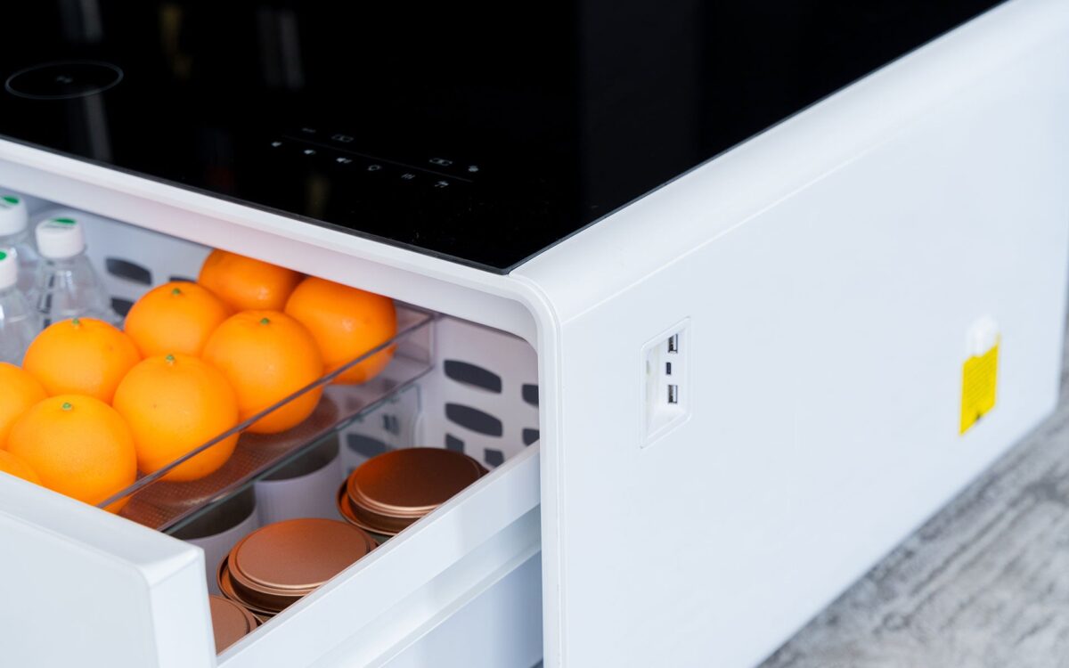 Steinfield Cyber Table Pro | Smart Coffee Table - Image 6