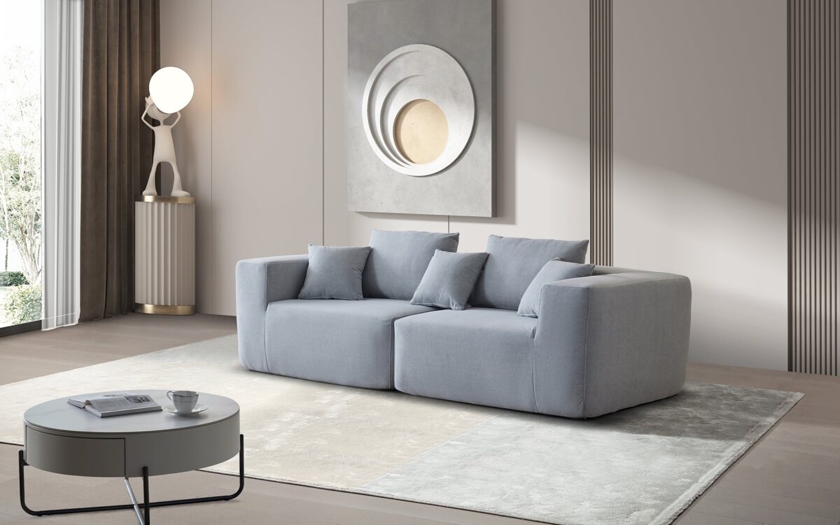 Rita LiteLounge Sofa