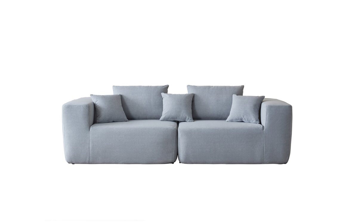 Rita LiteLounge Sofa - Image 4