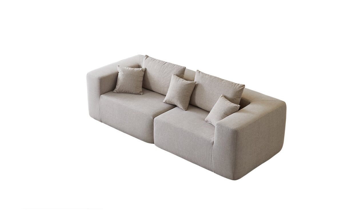 Rita LiteLounge Sofa - Image 5
