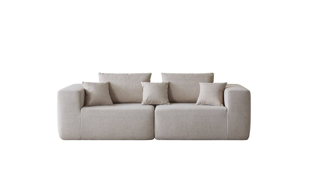 Rita LiteLounge Sofa - Image 6