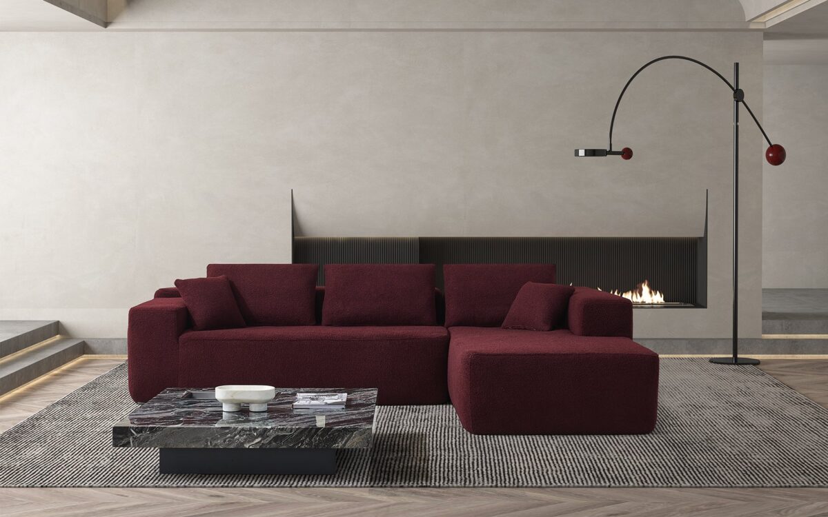 Livo LiteLounge with Chaise - Image 2