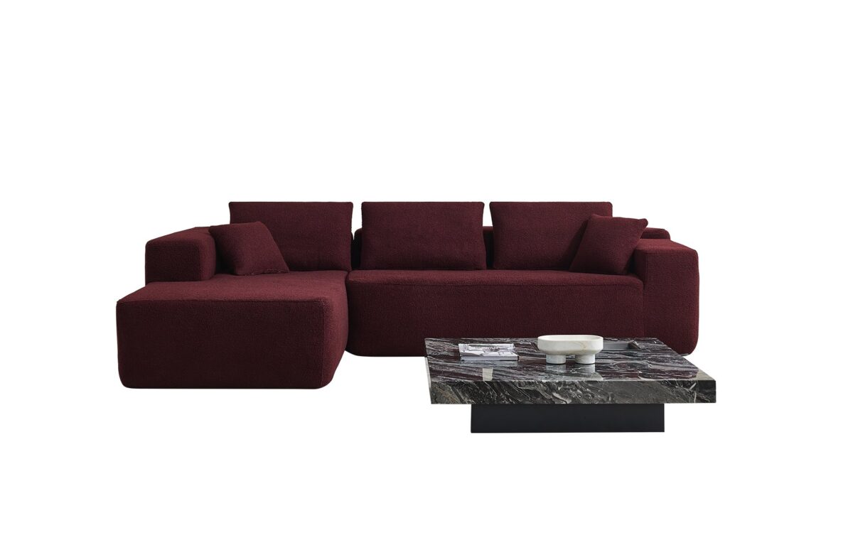 Livo LiteLounge with Chaise - Image 3