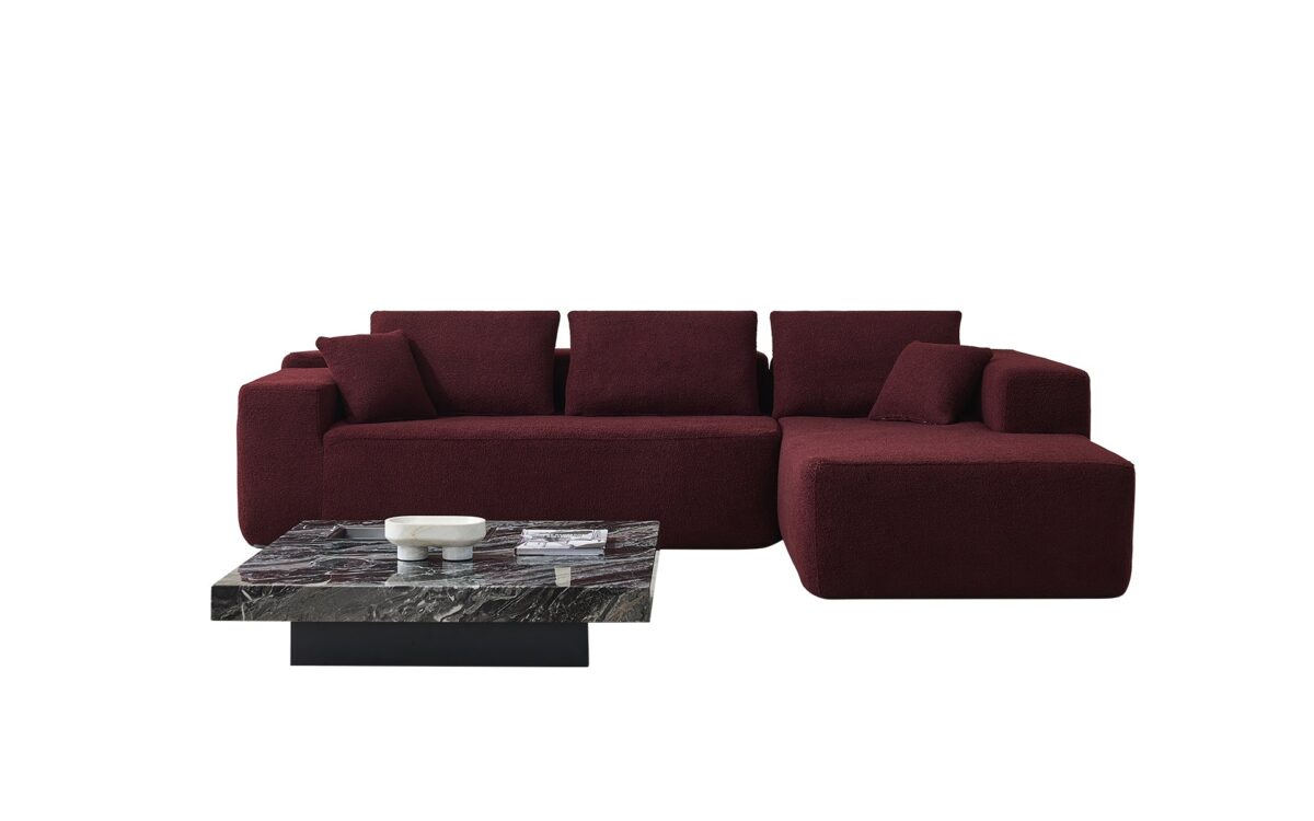 Livo LiteLounge with Chaise - Image 4